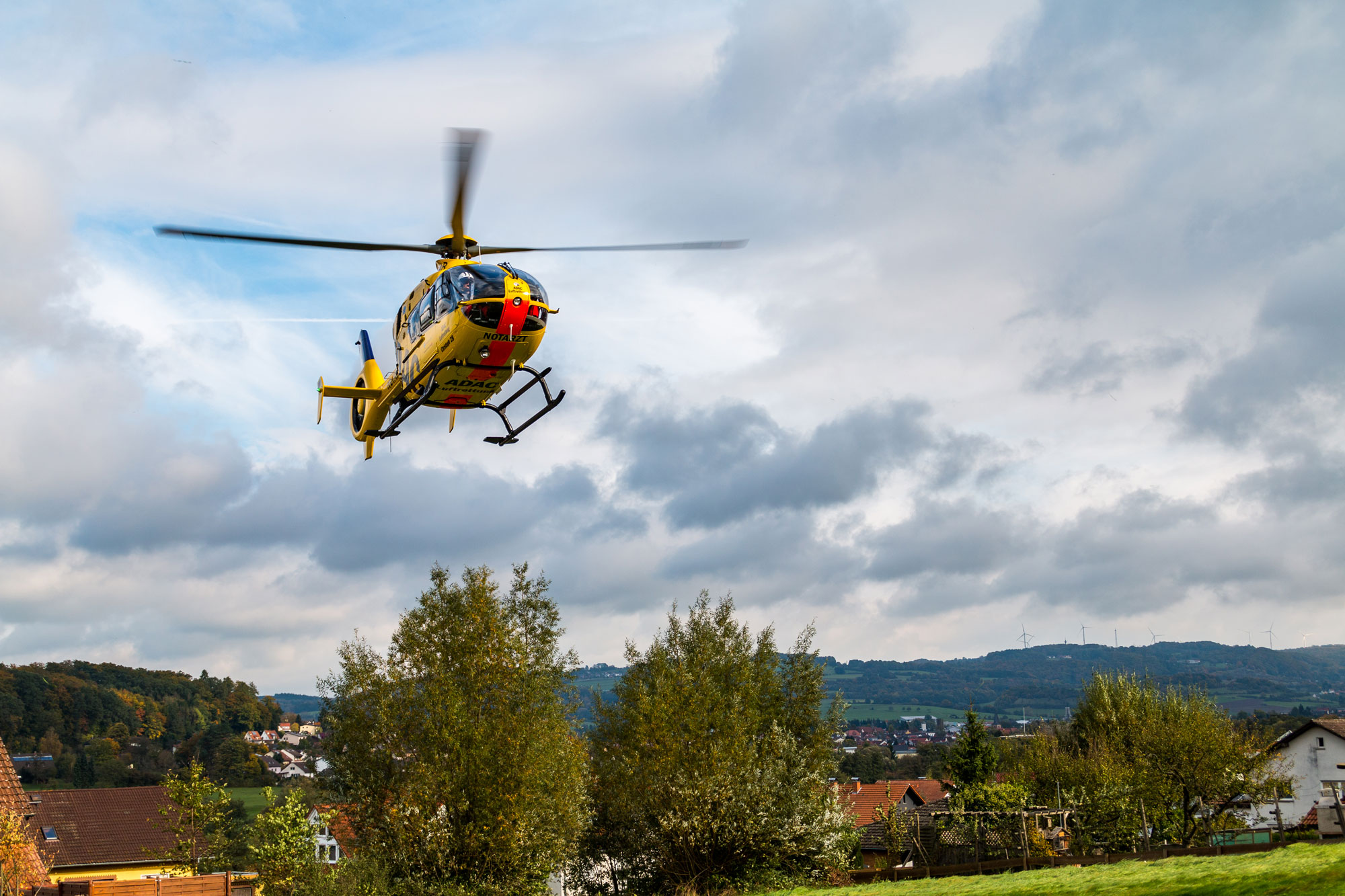 2020-32: 10.03.2020 15:32 Uhr – Transport RTH-Besatzung – Feuerwehren ...